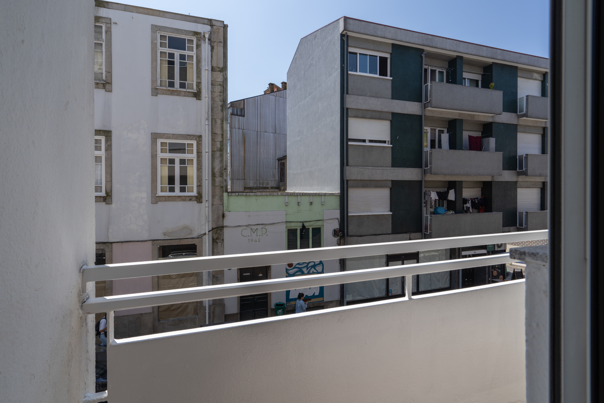 Luxuoso Apartamento Espaçoso com Terraço e Jacuzzi 