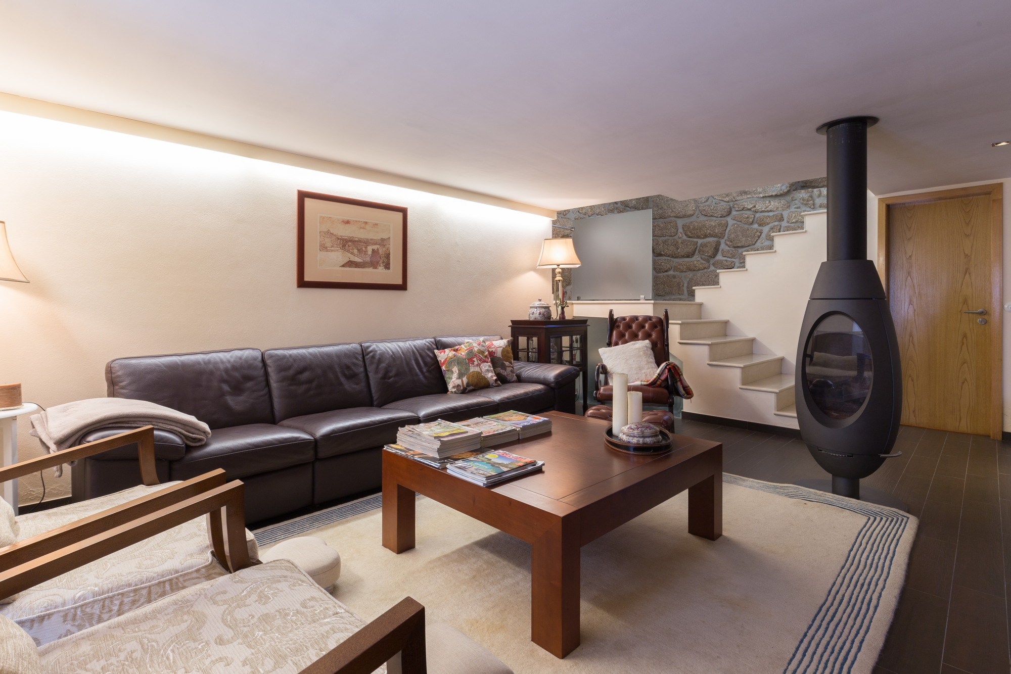 Casa de Campo Boutique com Piscina por Host Wise 