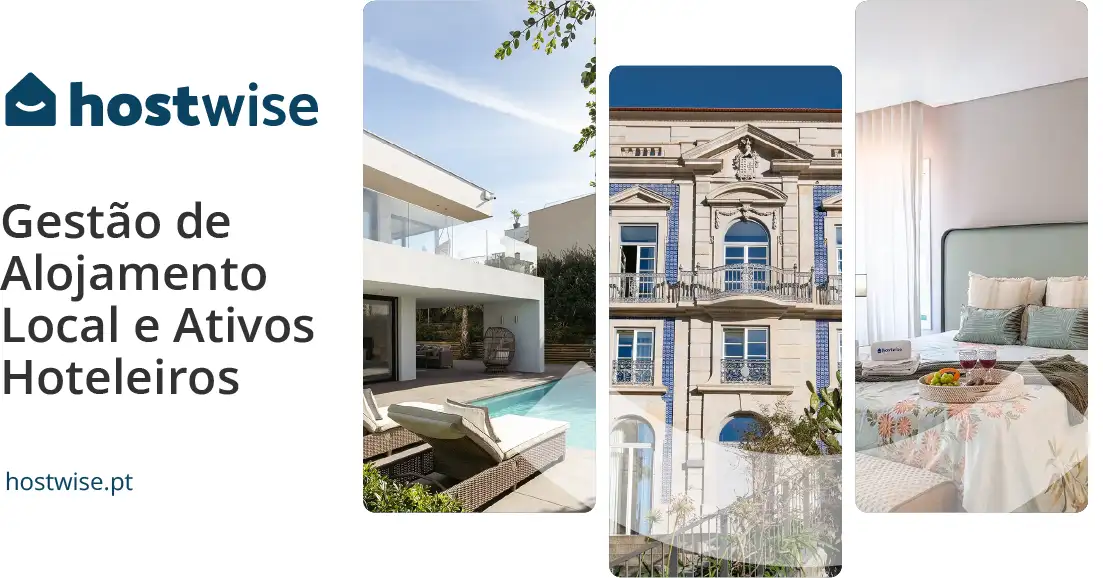 Host Wise Arvore in Vila do Conde